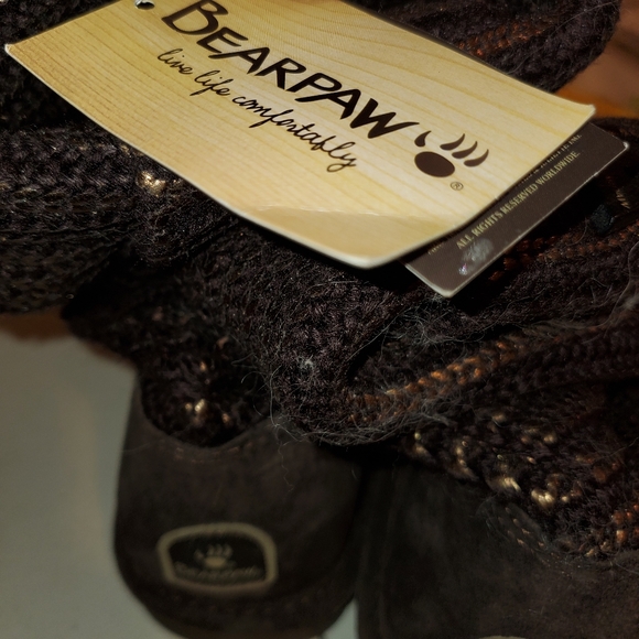 Bear paw boots - Picture 3 of 3